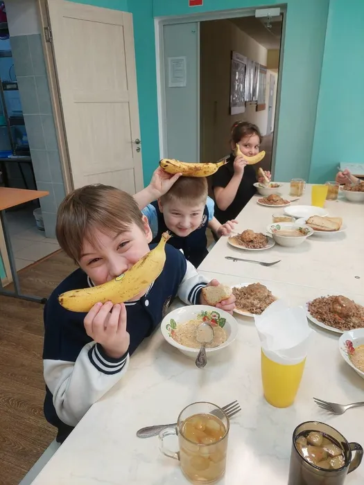 6 фрукты