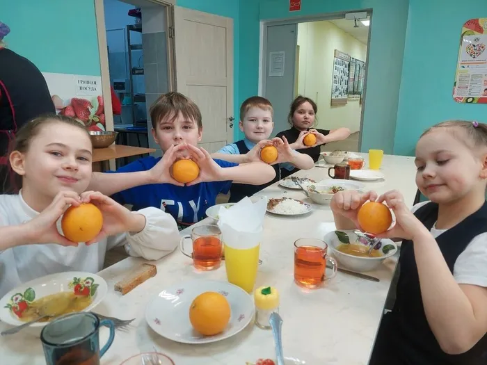 1 фрукты
