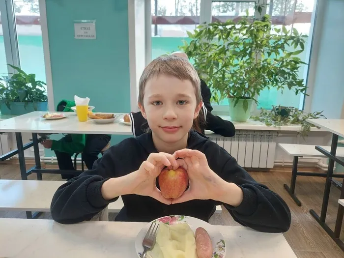 5 фрукты