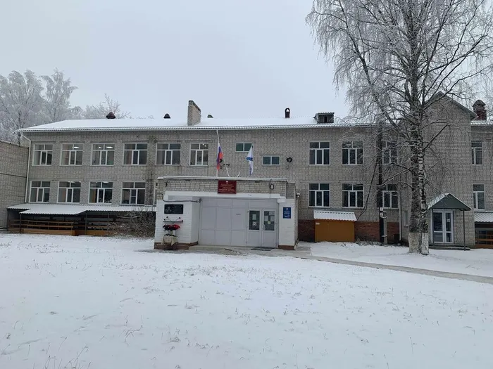 МБОУ Ленская СШ