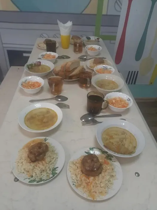 3 день салат